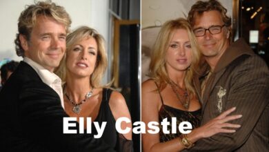 Elly Castle