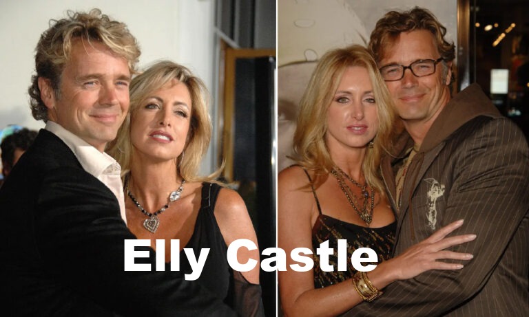 Elly Castle