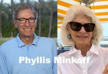 Phyllis Minkoff