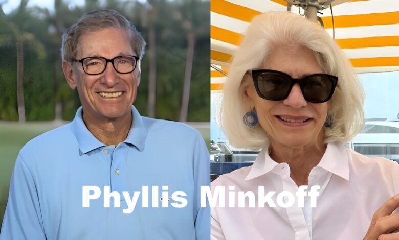 Phyllis Minkoff