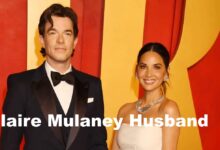 Claire Mulaney Husband