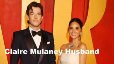 Claire Mulaney Husband