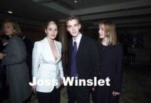 Joss Winslet