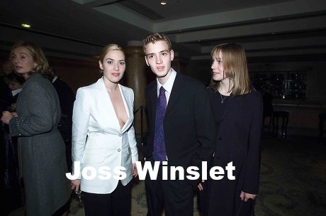 Joss Winslet