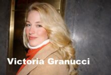 Victoria Granucci