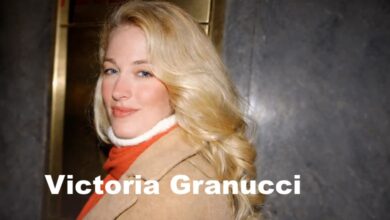 Victoria Granucci