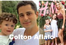 Colton Aflalo