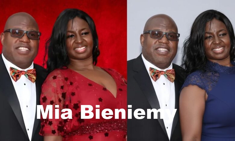 Mia Bieniemy