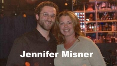Jennifer Misner