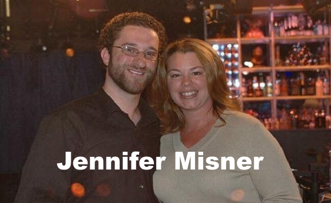 Jennifer Misner