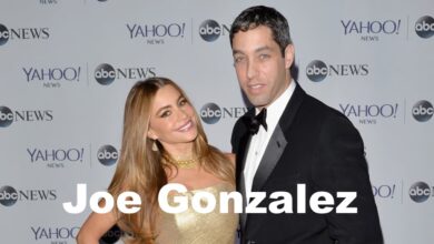Joe Gonzalez