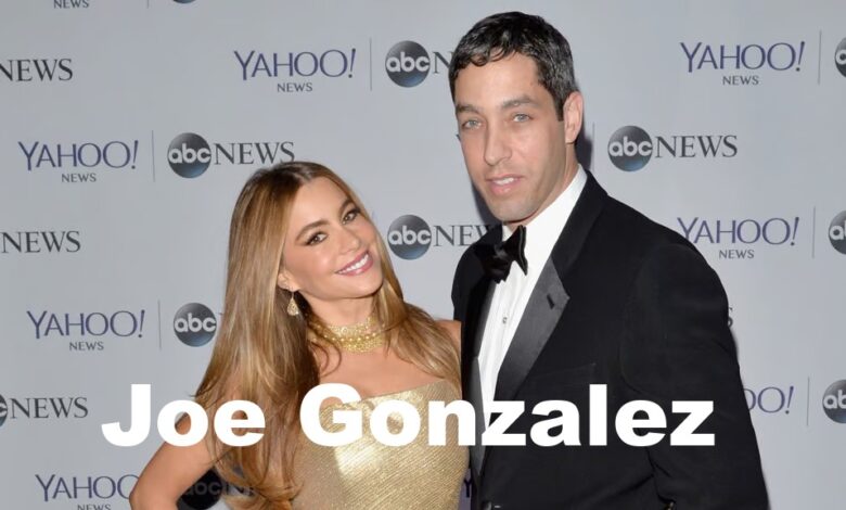 Joe Gonzalez