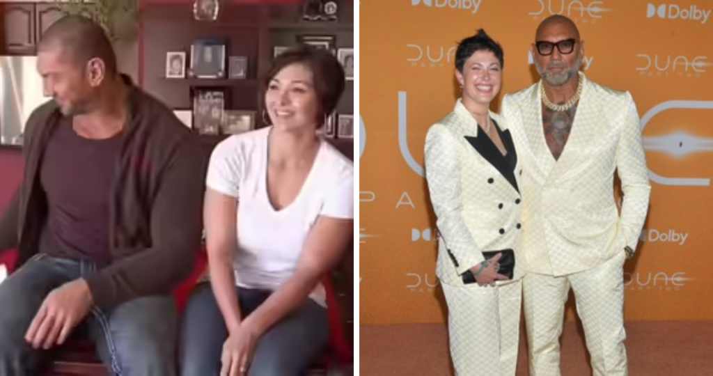angie bautista age