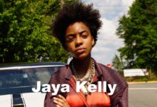 Jaya Kelly