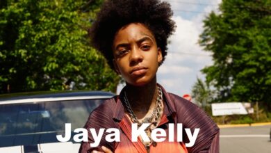 Jaya Kelly
