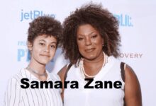 Samara Zane