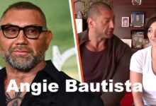 angie bautista age