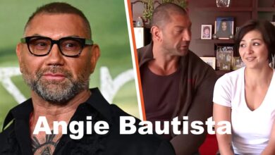 angie bautista age
