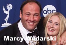 Marcy Wudarski