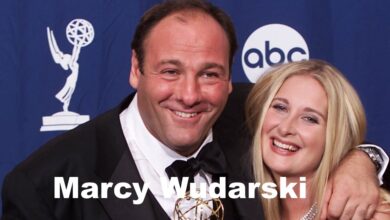 Marcy Wudarski
