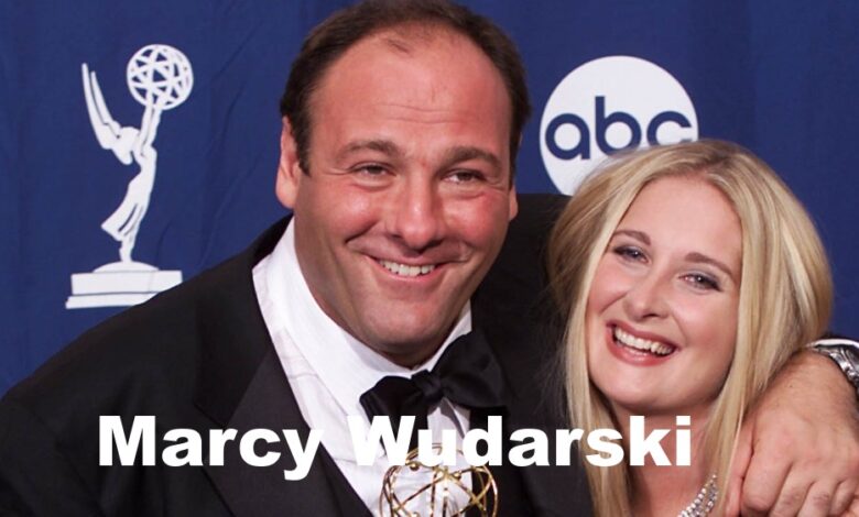 Marcy Wudarski