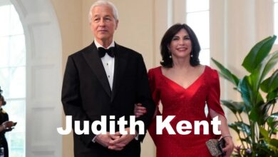 Judith Kent