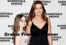 Gracie Frances Penner