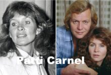 Patti Carnel