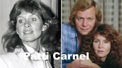 Patti Carnel