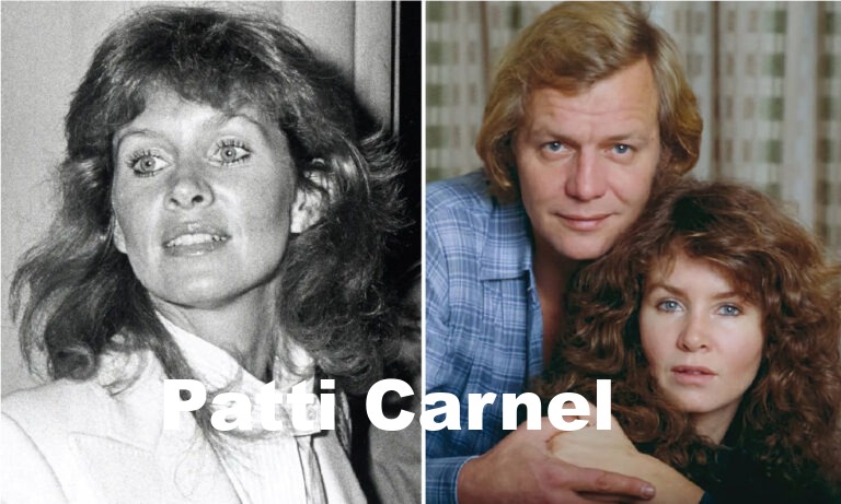 Patti Carnel