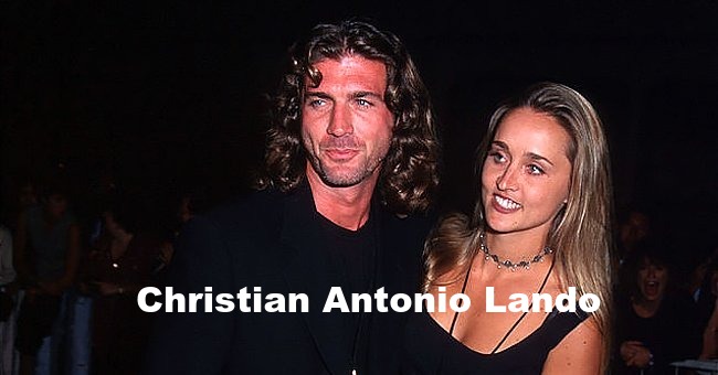 Christian Antonio Lando