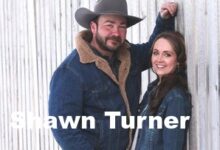 Shawn Turner