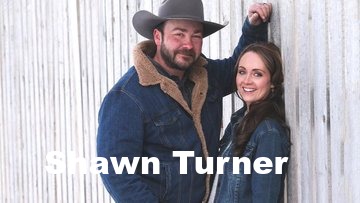 Shawn Turner